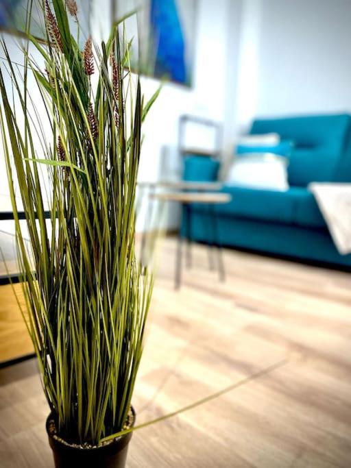 Mychoice Salmarina Apartment Рота Екстериор снимка